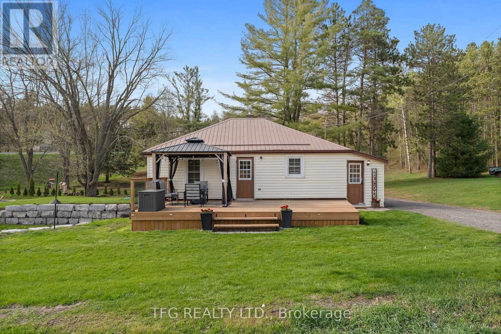 4190 WRIGHT ROAD, port hope, Ontario