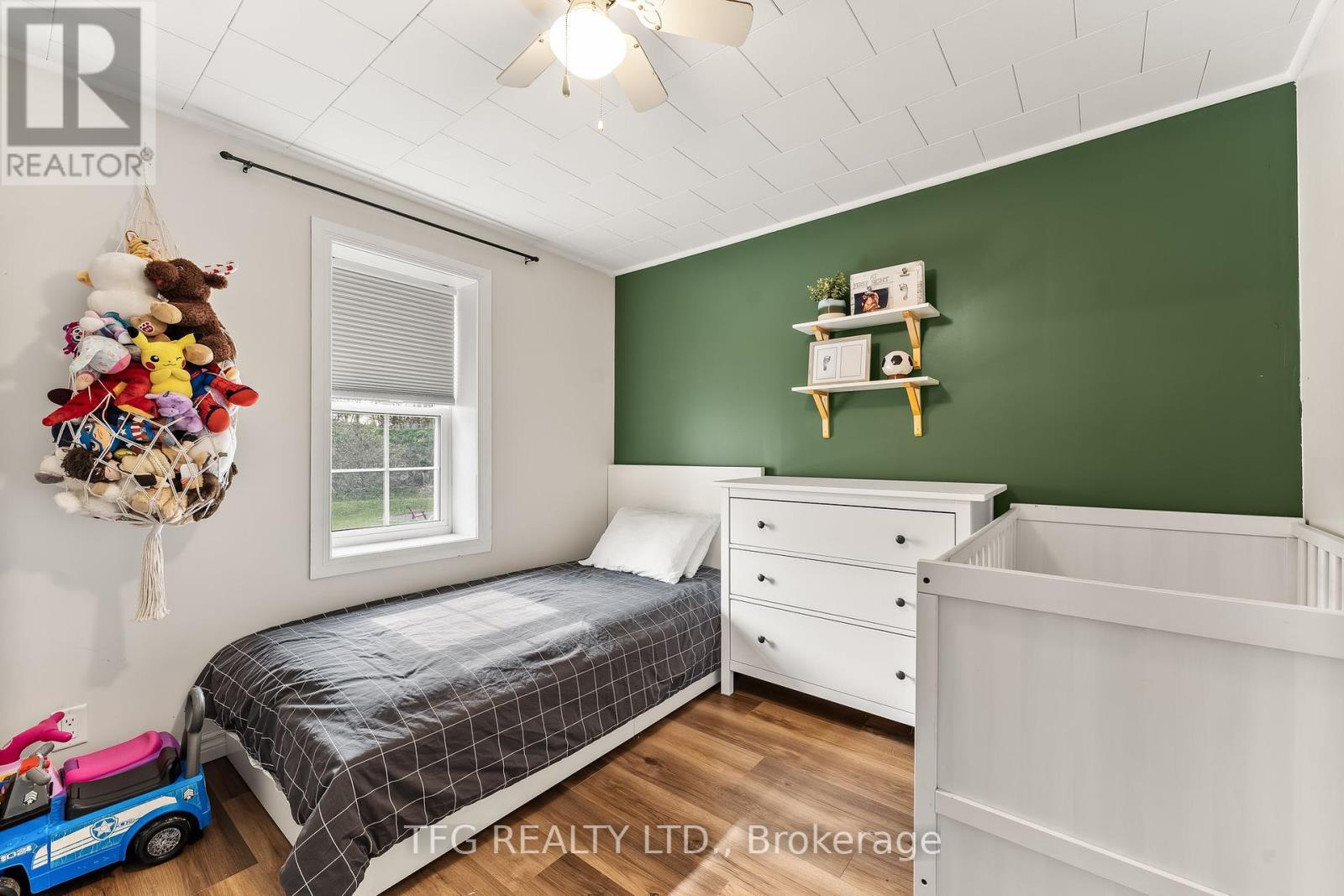 4190 Wright Road, Port Hope, Ontario  L0A 1B0 - Photo 20 - X12134284