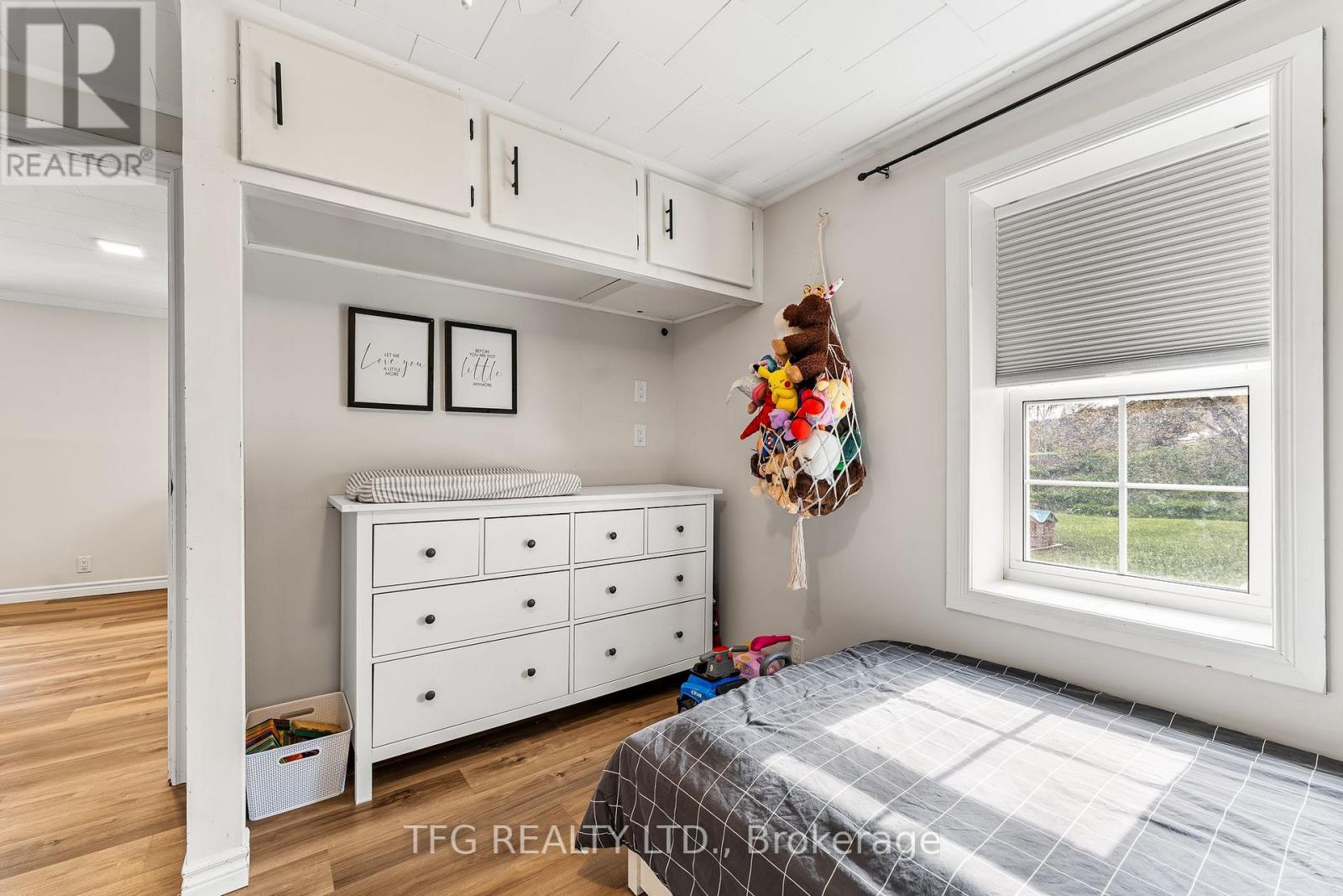 4190 Wright Road, Port Hope, Ontario  L0A 1B0 - Photo 21 - X12134284