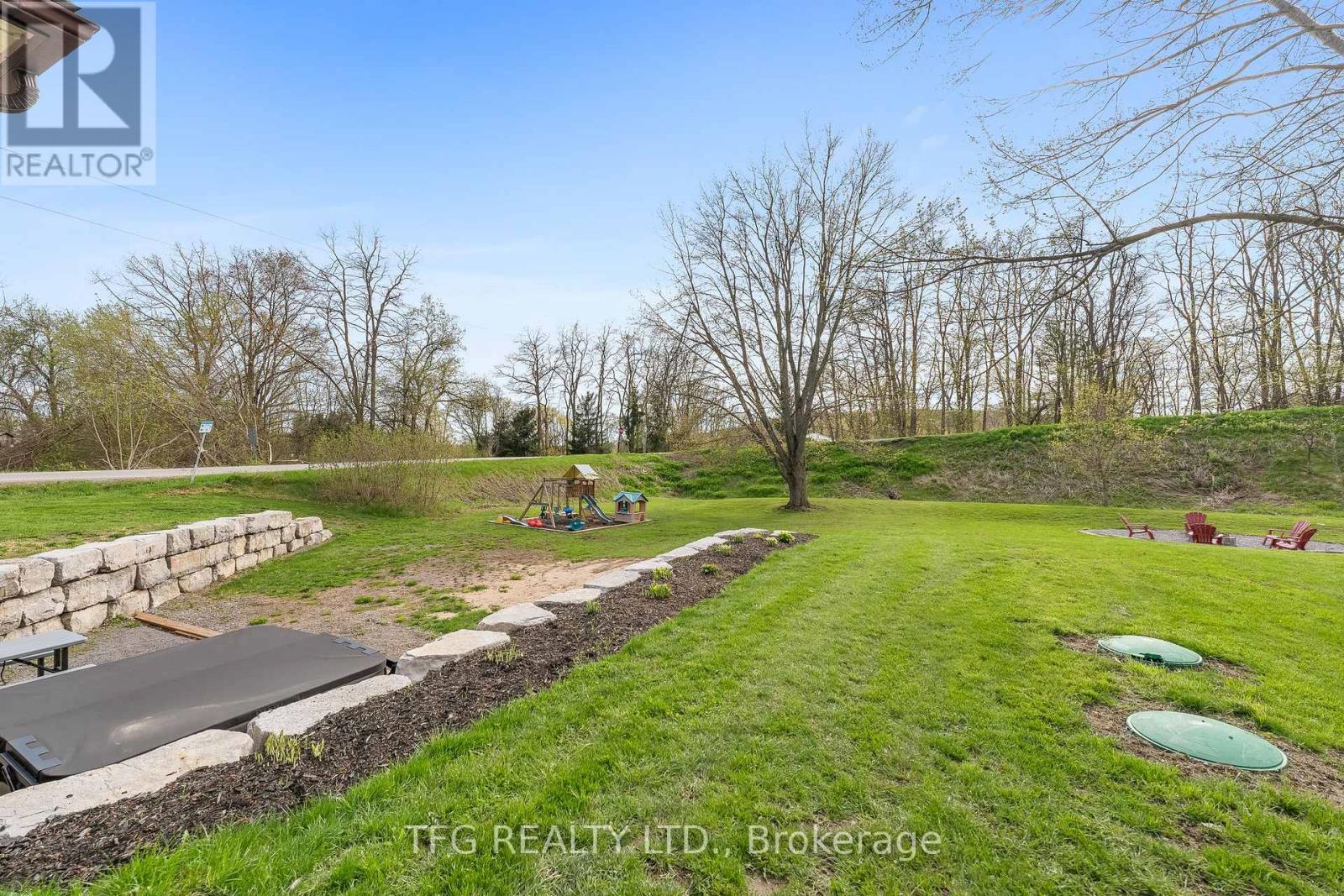 4190 Wright Road, Port Hope, Ontario  L0A 1B0 - Photo 32 - X12134284