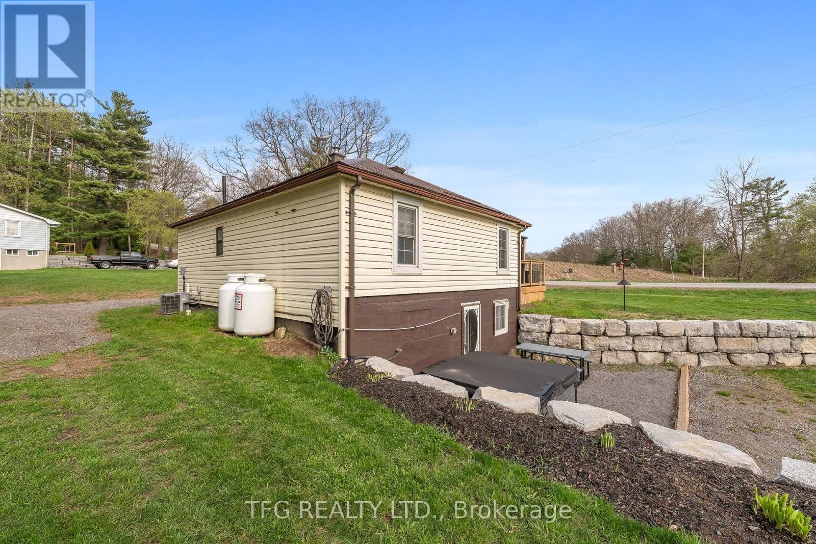 4190 Wright Road, Port Hope, Ontario  L0A 1B0 - Photo 33 - X12134284