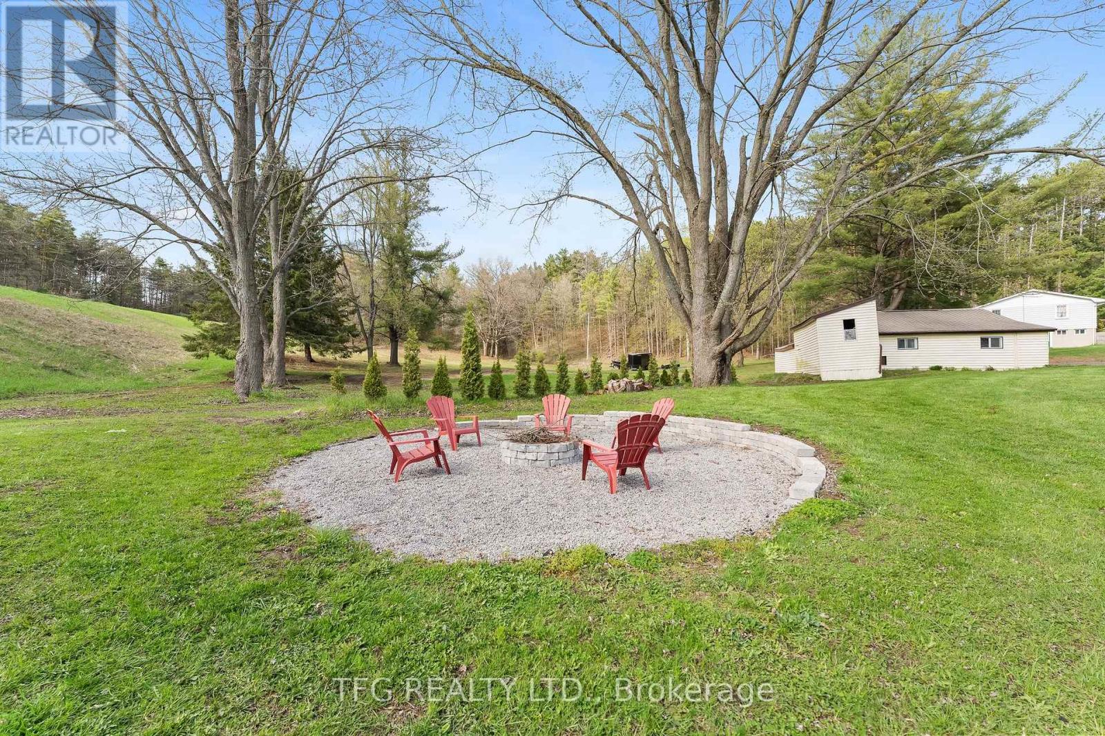 4190 Wright Road, Port Hope, Ontario  L0A 1B0 - Photo 35 - X12134284