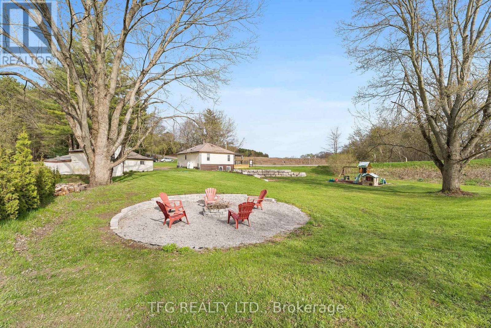 4190 Wright Road, Port Hope, Ontario  L0A 1B0 - Photo 36 - X12134284