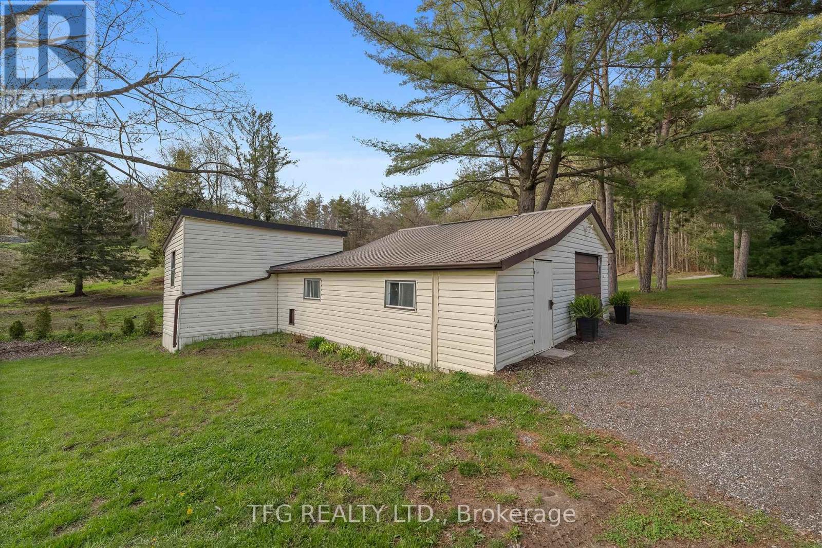 4190 Wright Road, Port Hope, Ontario  L0A 1B0 - Photo 37 - X12134284