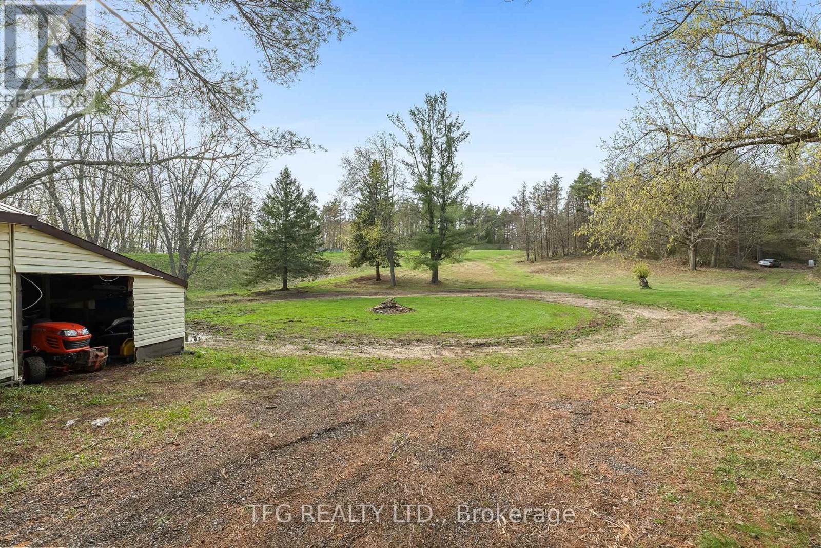 4190 Wright Road, Port Hope, Ontario  L0A 1B0 - Photo 38 - X12134284