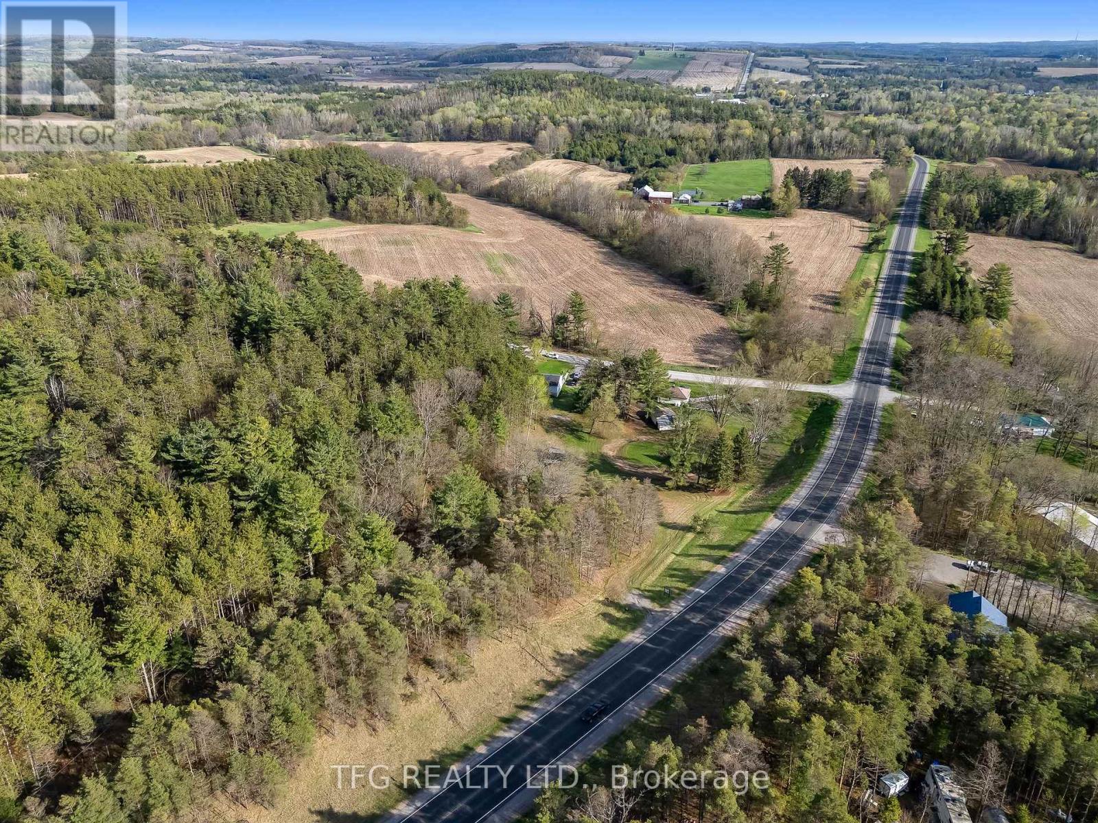 4190 Wright Road, Port Hope, Ontario  L0A 1B0 - Photo 40 - X12134284