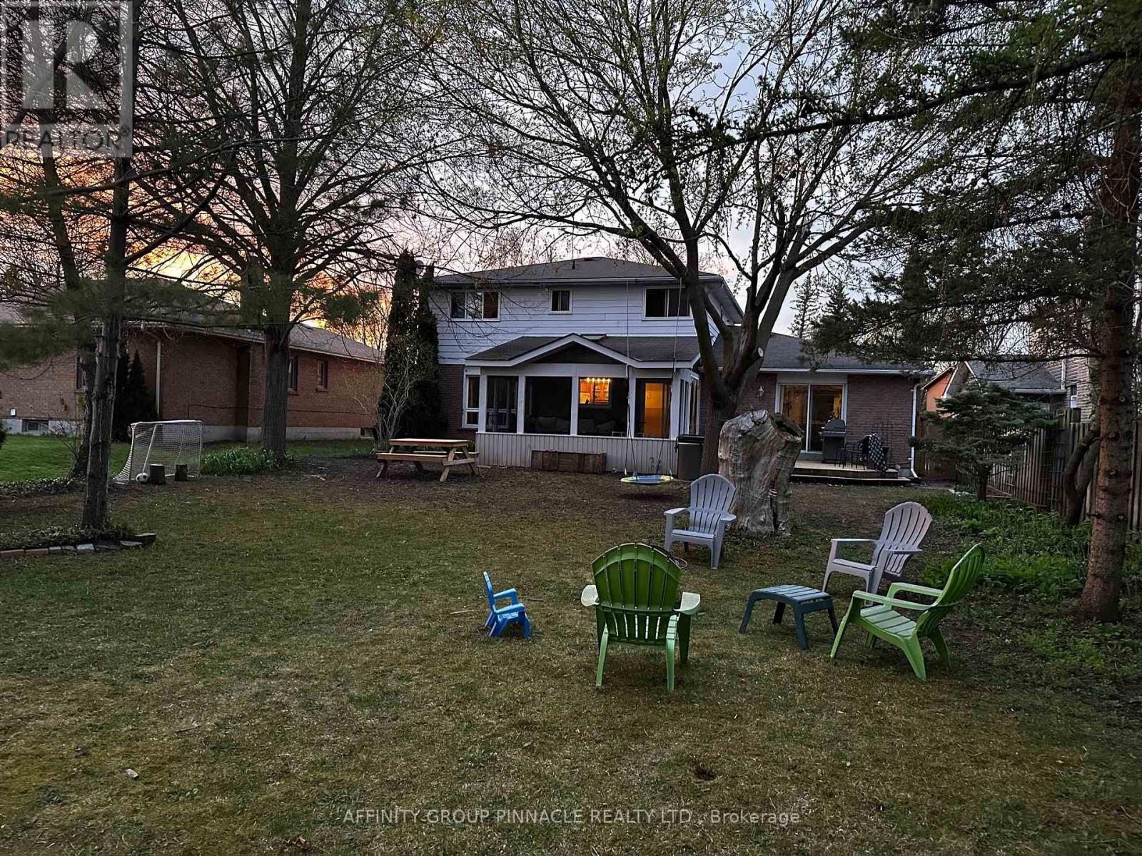21 Mcdonagh Drive, Kawartha Lakes (Lindsay), Ontario  K9V 5A9 - Photo 48 - X12134541