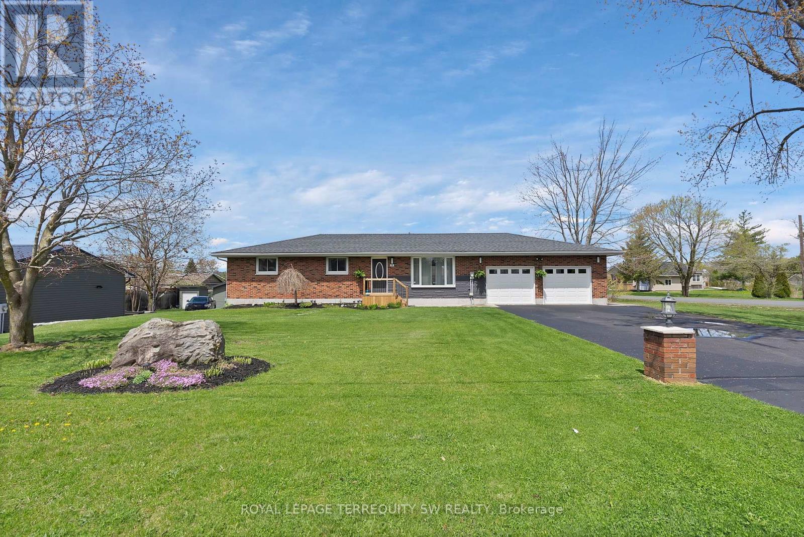 35 QUEEN STREET W, trent hills (hastings), Ontario