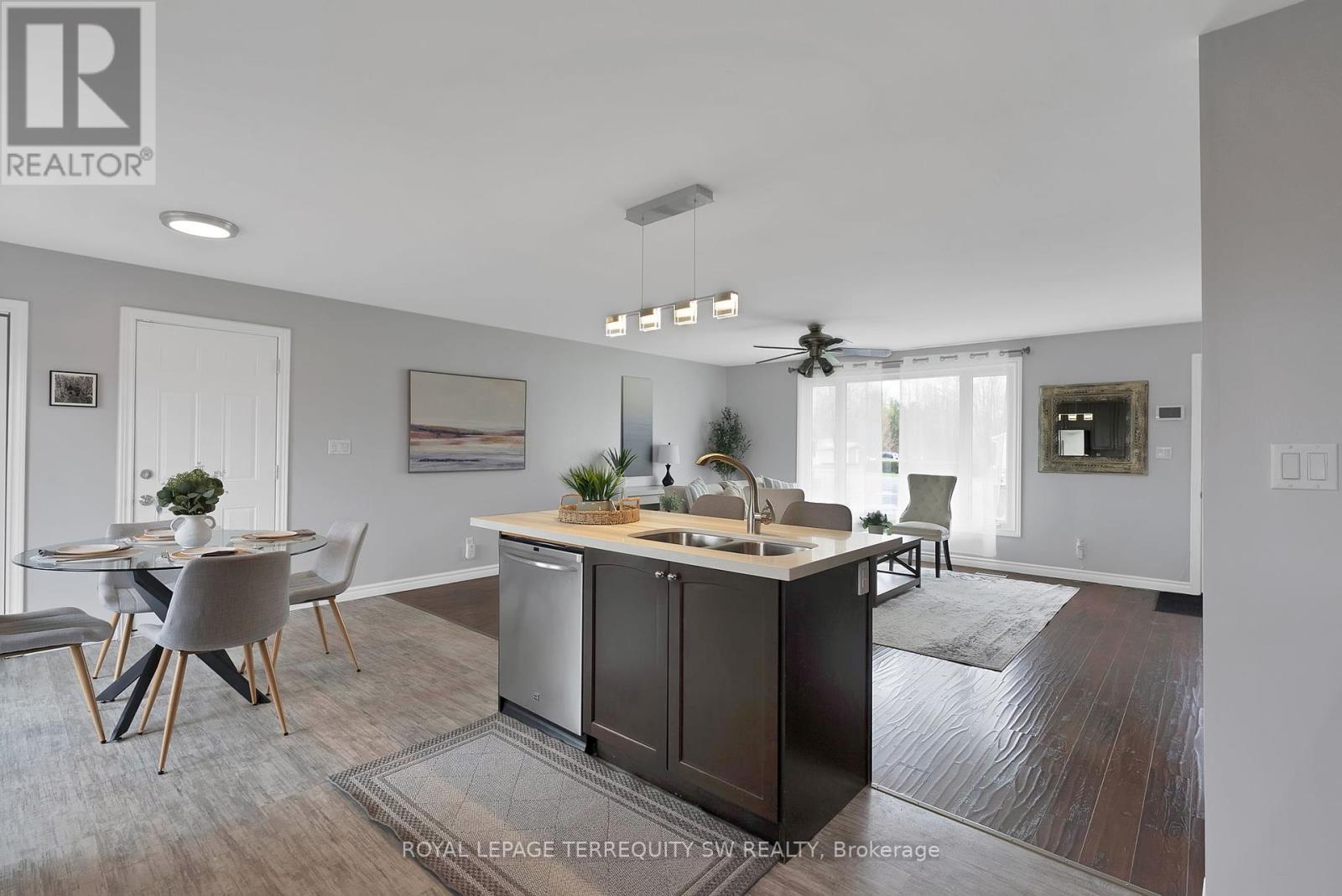35 Queen Street W, Trent Hills (Hastings), Ontario  K0L 1Y0 - Photo 11 - X12134118