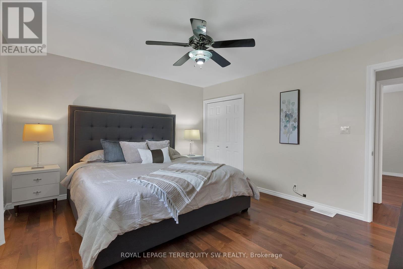 35 Queen Street W, Trent Hills (Hastings), Ontario  K0L 1Y0 - Photo 14 - X12134118
