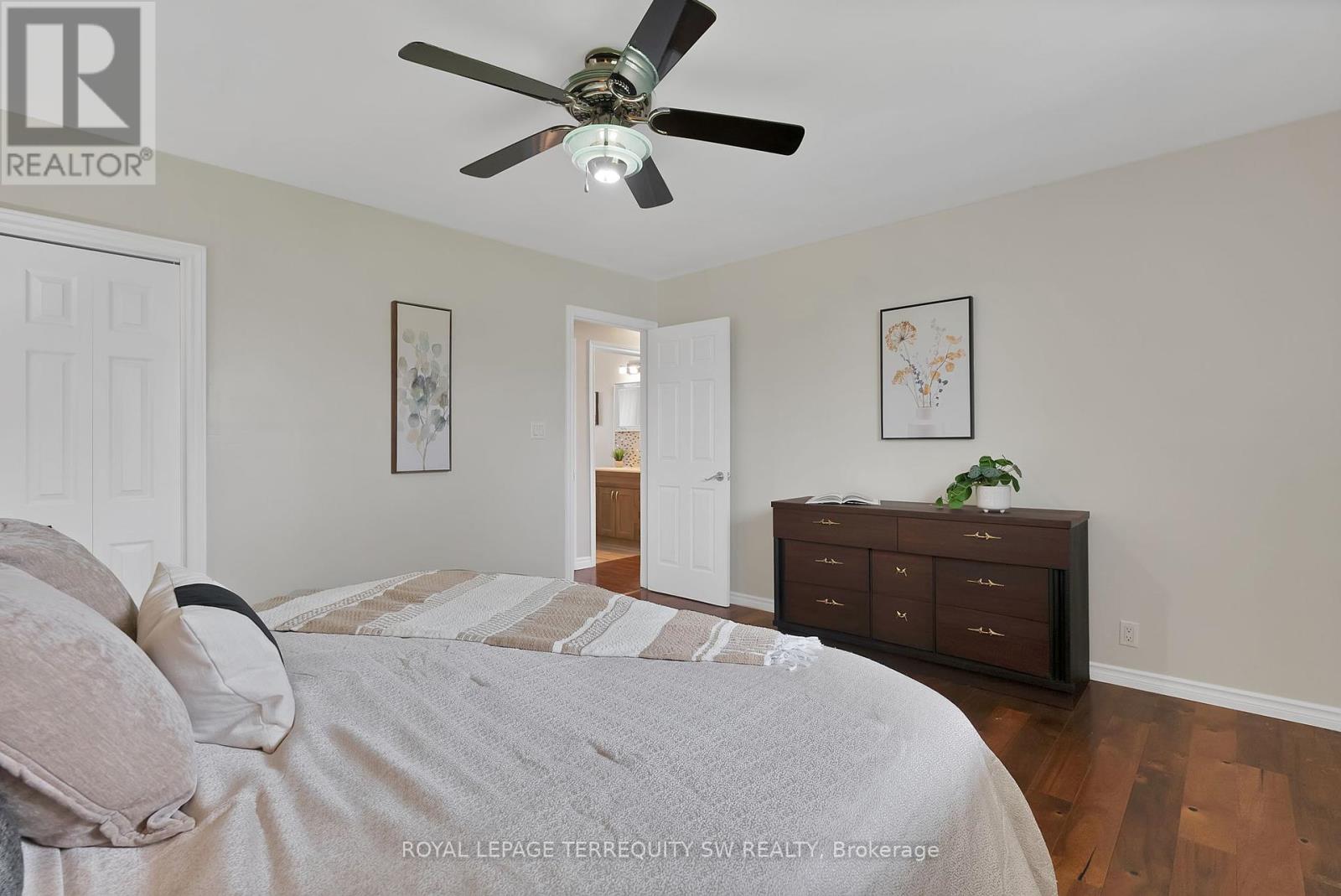 35 Queen Street W, Trent Hills (Hastings), Ontario  K0L 1Y0 - Photo 15 - X12134118