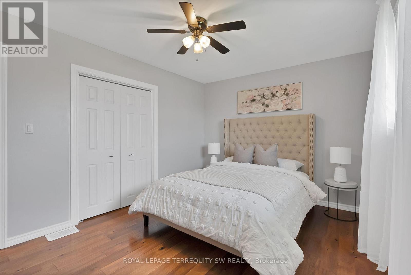 35 Queen Street W, Trent Hills (Hastings), Ontario  K0L 1Y0 - Photo 16 - X12134118