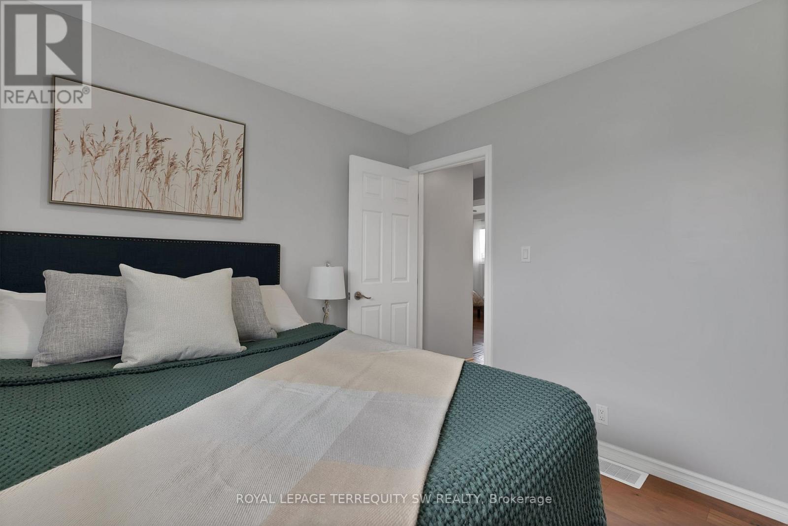 35 Queen Street W, Trent Hills (Hastings), Ontario  K0L 1Y0 - Photo 19 - X12134118