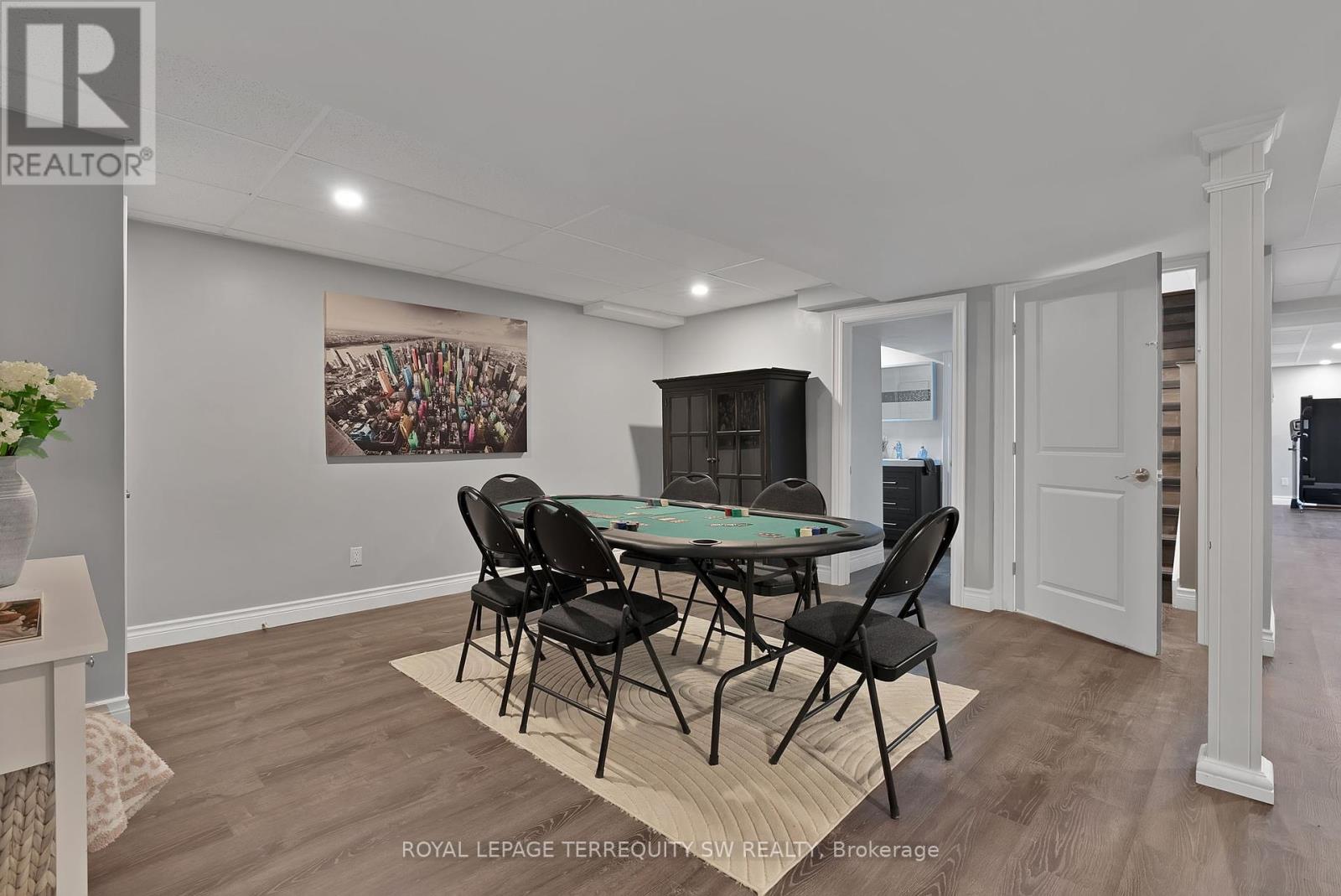 35 Queen Street W, Trent Hills (Hastings), Ontario  K0L 1Y0 - Photo 22 - X12134118