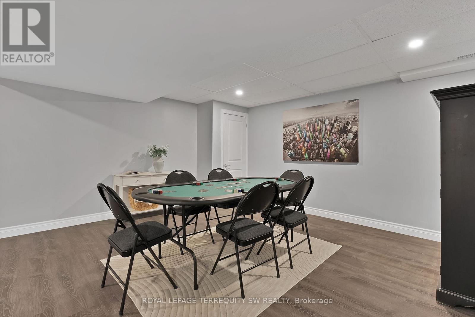 35 Queen Street W, Trent Hills (Hastings), Ontario  K0L 1Y0 - Photo 24 - X12134118