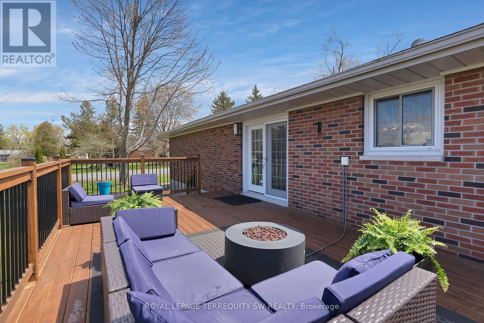 35 Queen Street W, Trent Hills (Hastings), Ontario  K0L 1Y0 - Photo 33 - X12134118