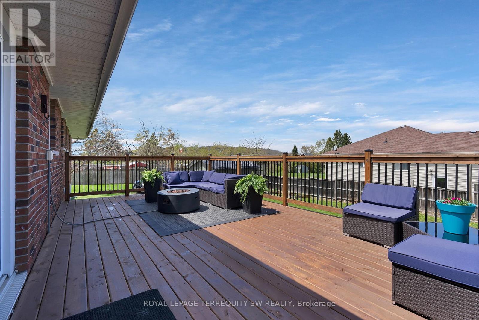 35 Queen Street W, Trent Hills (Hastings), Ontario  K0L 1Y0 - Photo 34 - X12134118