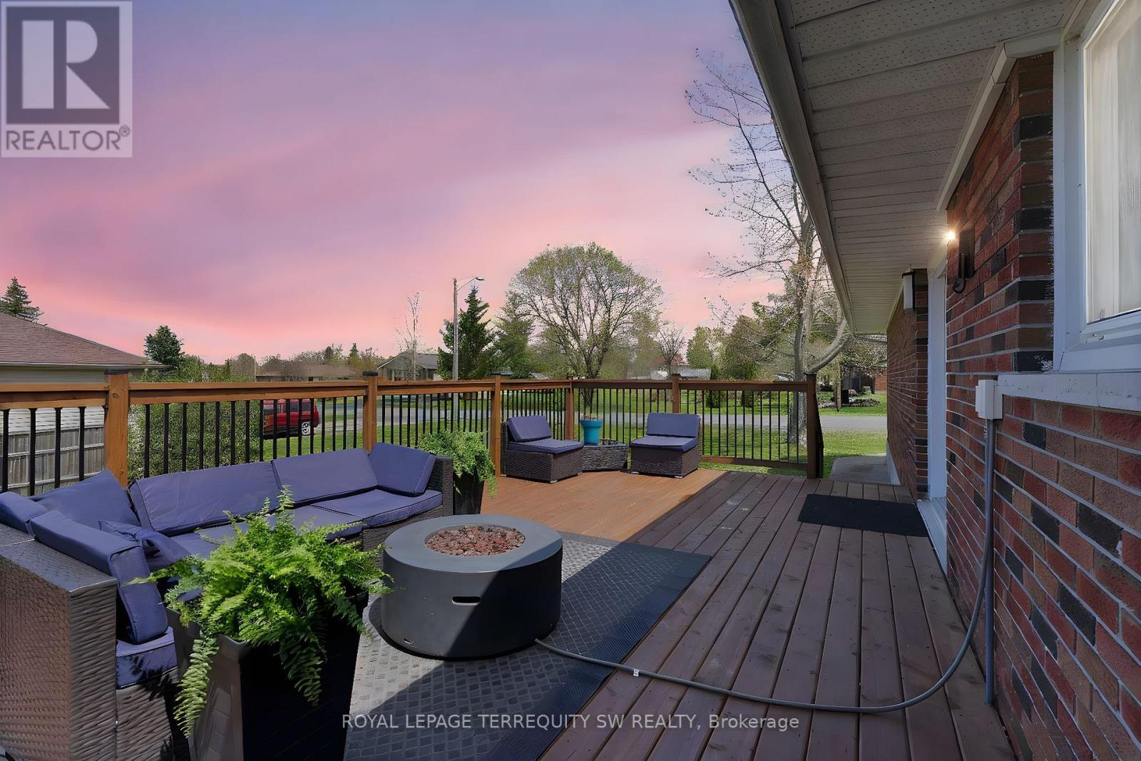 35 Queen Street W, Trent Hills (Hastings), Ontario  K0L 1Y0 - Photo 35 - X12134118