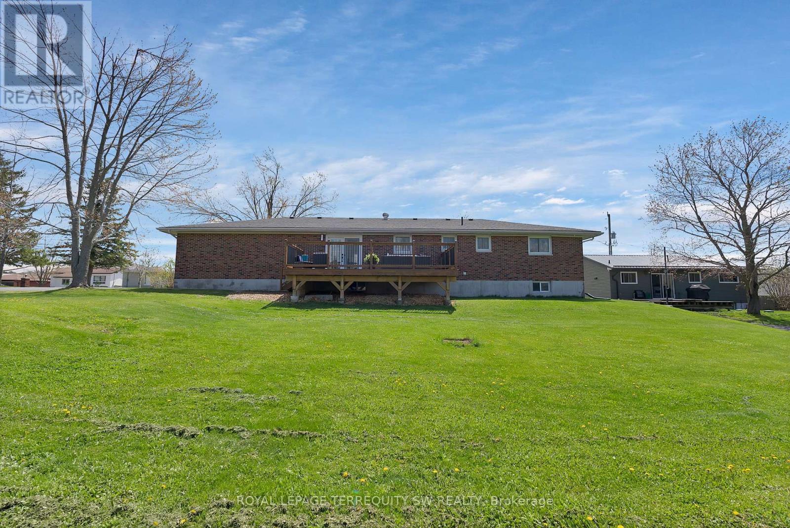 35 Queen Street W, Trent Hills (Hastings), Ontario  K0L 1Y0 - Photo 37 - X12134118