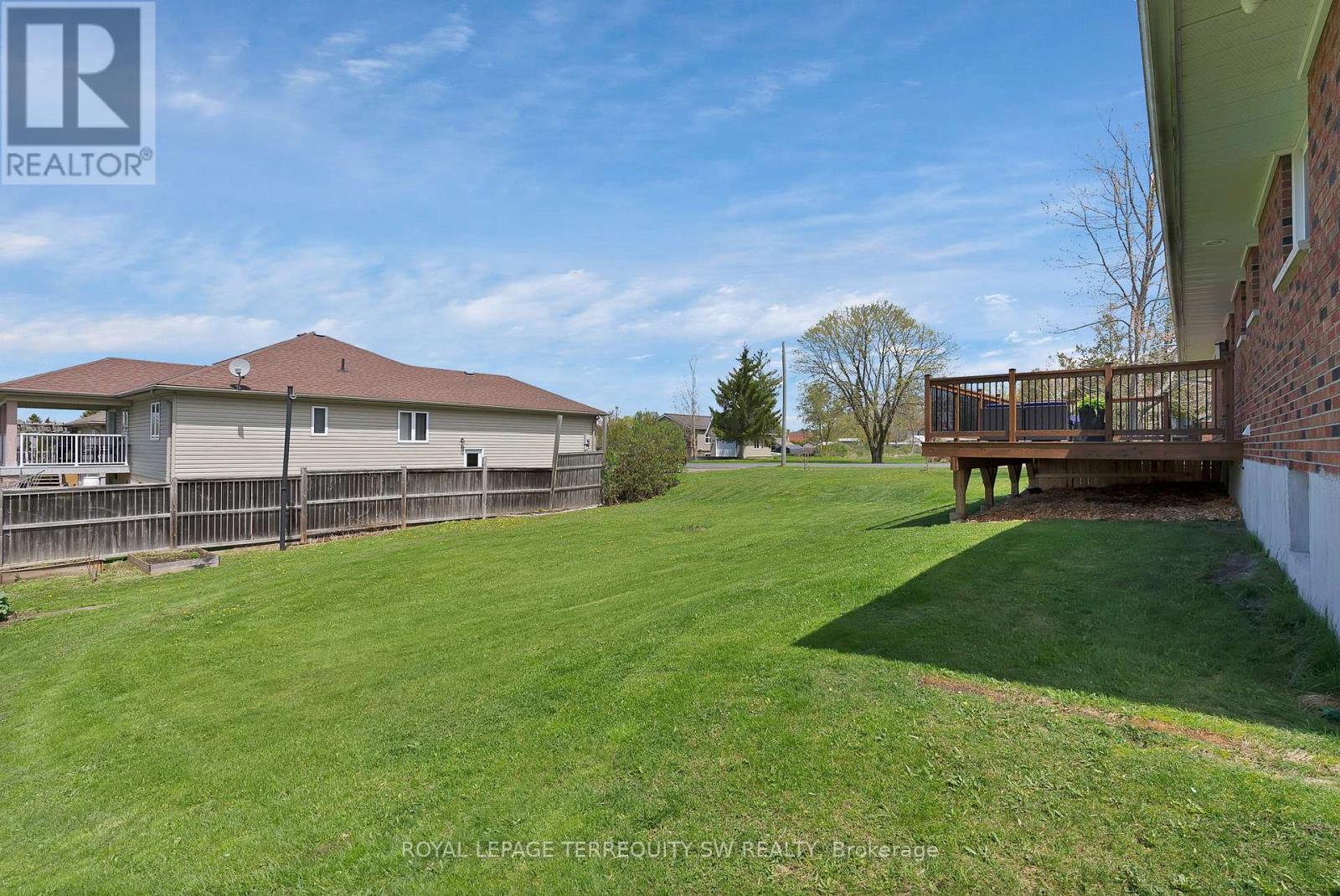 35 Queen Street W, Trent Hills (Hastings), Ontario  K0L 1Y0 - Photo 38 - X12134118
