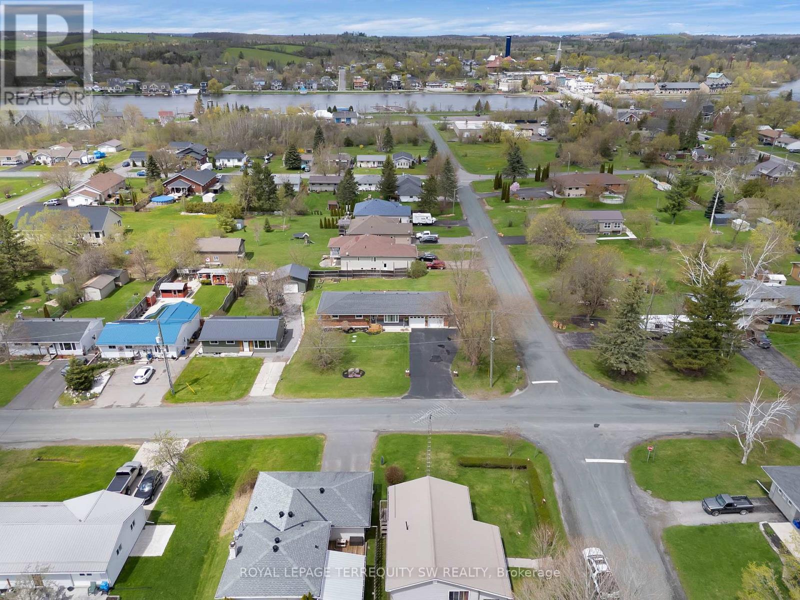 35 Queen Street W, Trent Hills (Hastings), Ontario  K0L 1Y0 - Photo 43 - X12134118