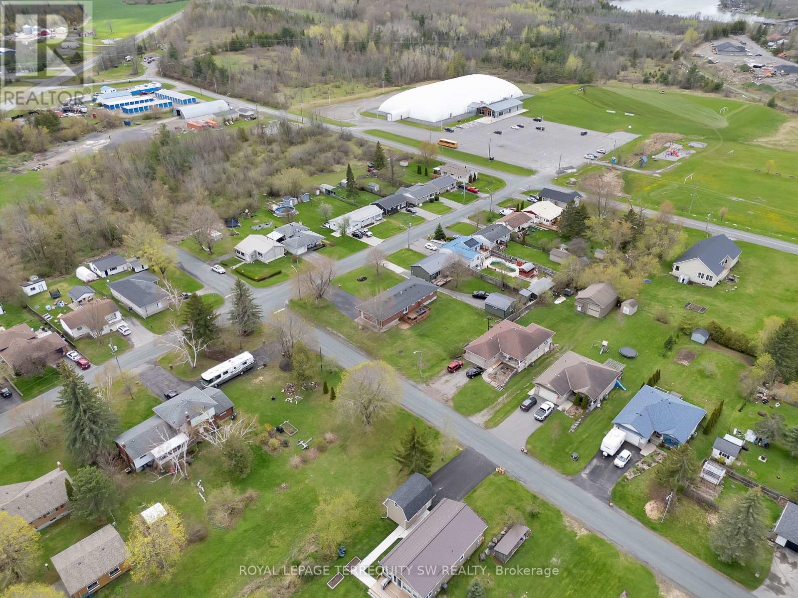 35 Queen Street W, Trent Hills (Hastings), Ontario  K0L 1Y0 - Photo 44 - X12134118