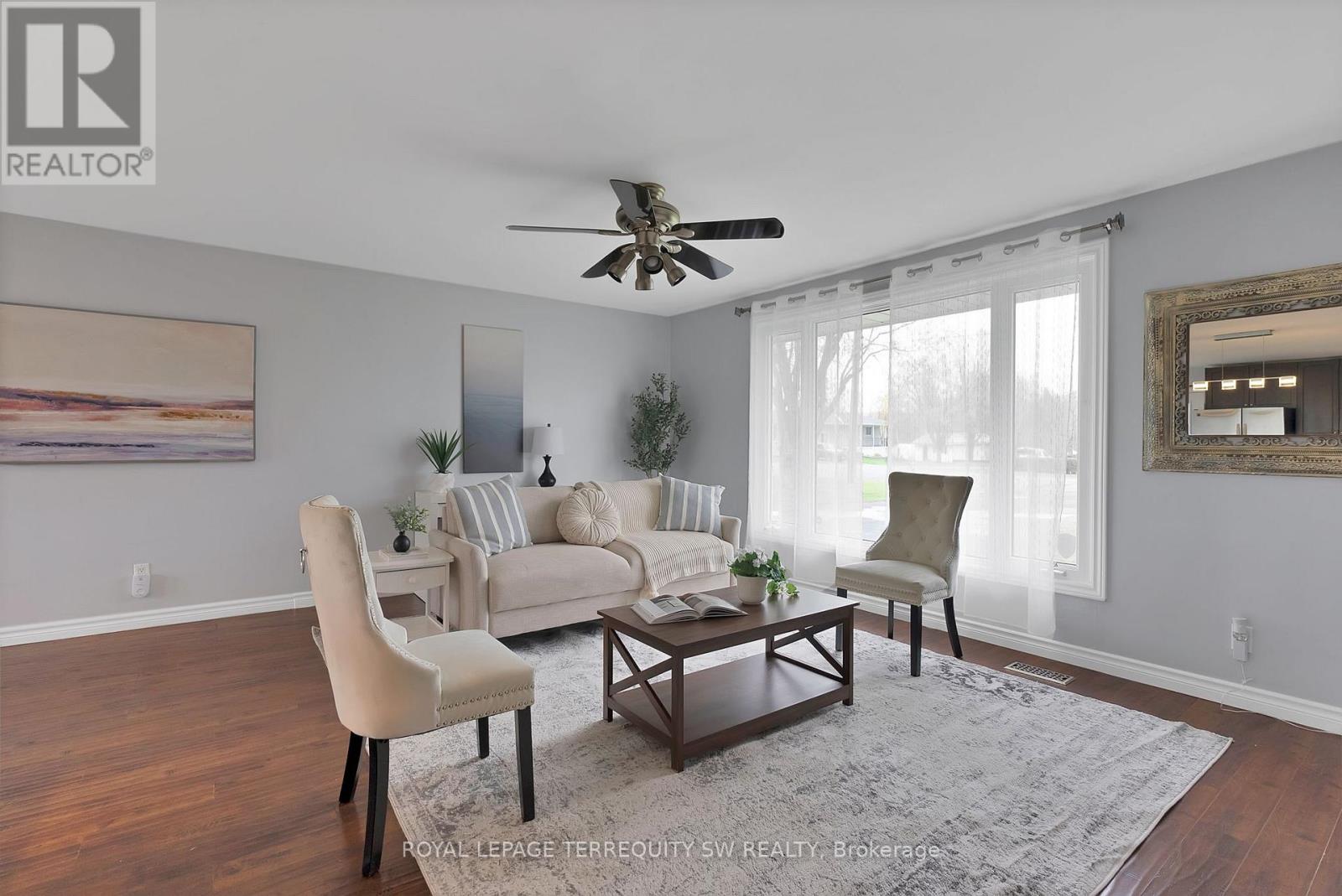 35 Queen Street W, Trent Hills (Hastings), Ontario  K0L 1Y0 - Photo 5 - X12134118
