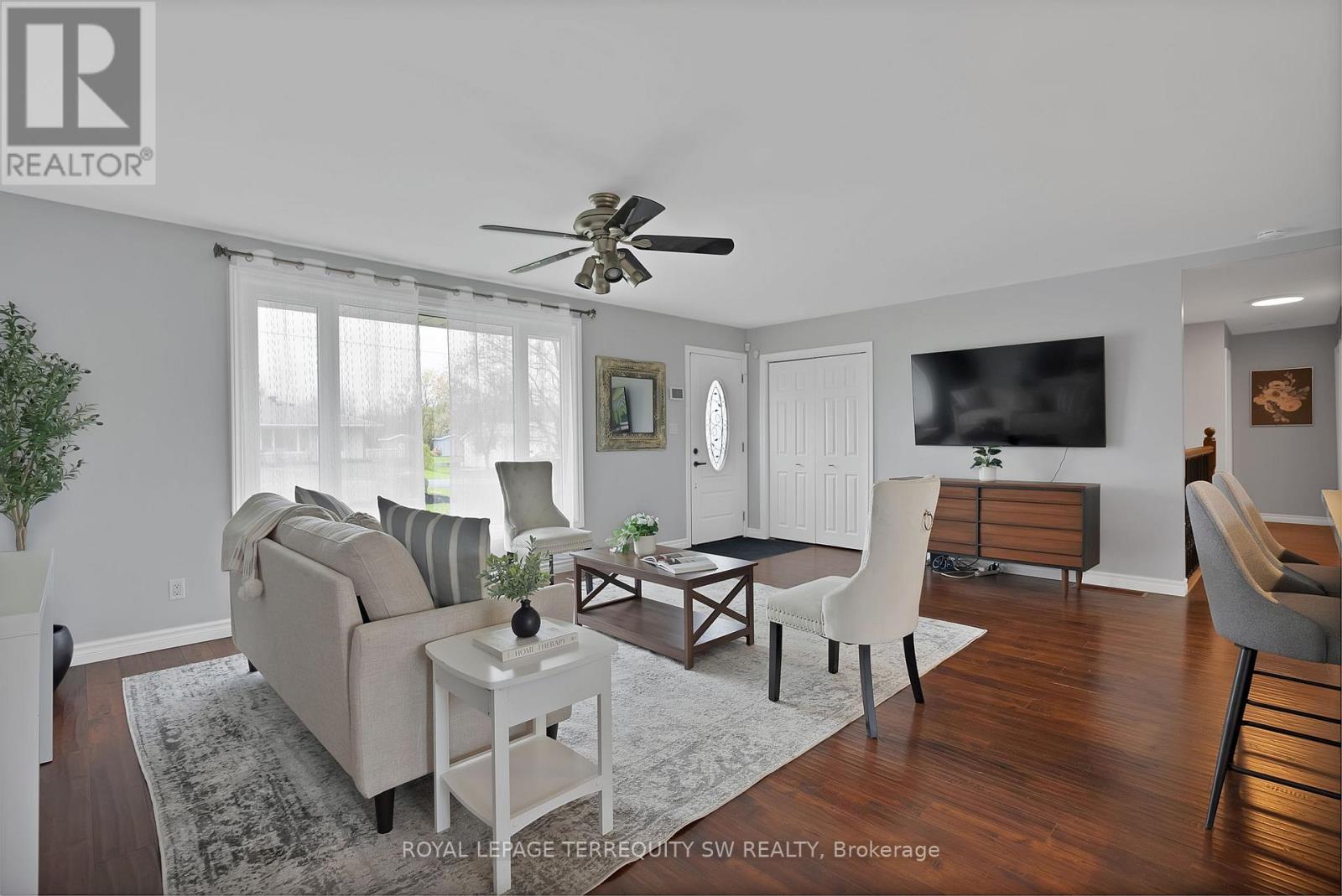 35 Queen Street W, Trent Hills (Hastings), Ontario  K0L 1Y0 - Photo 6 - X12134118