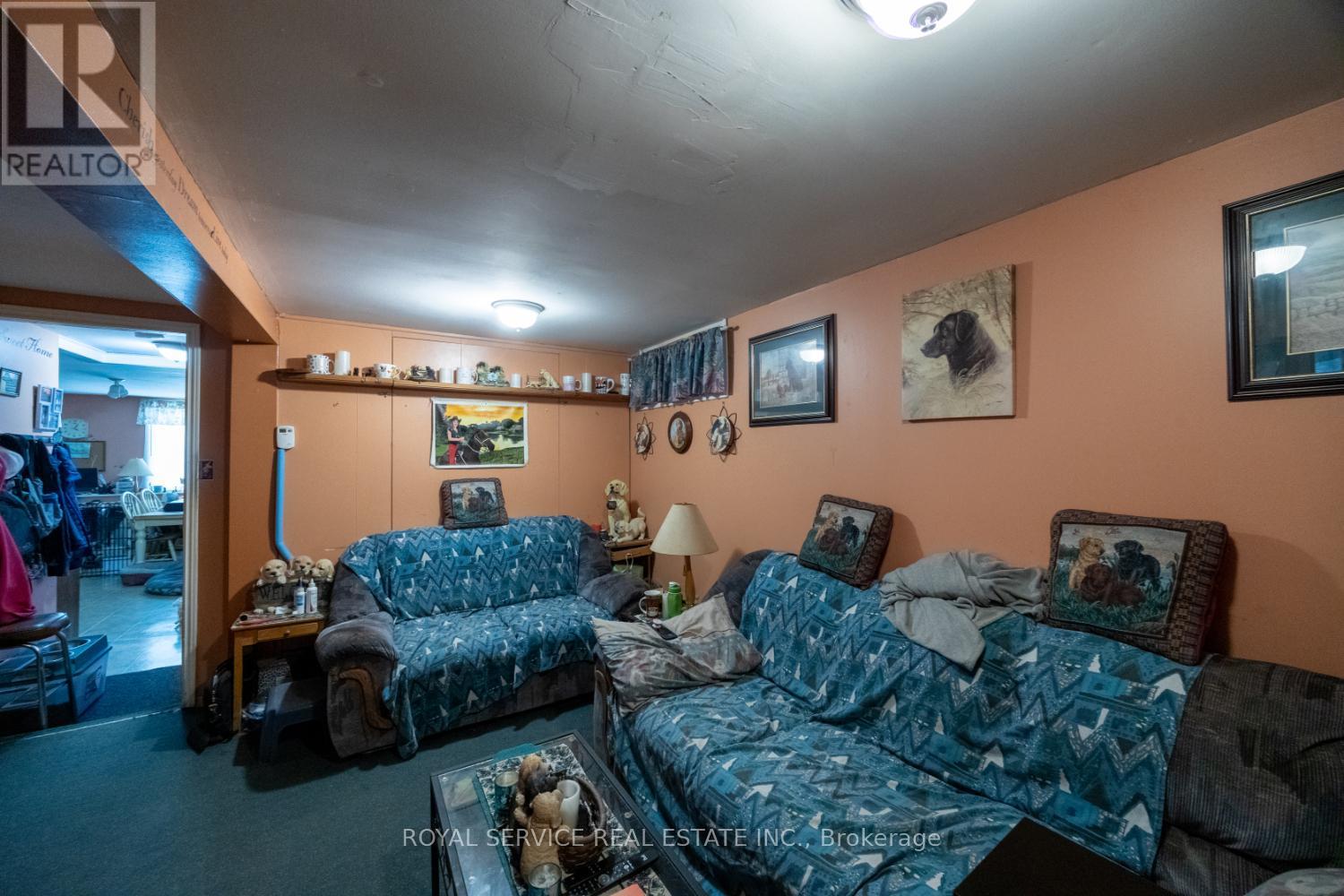 42 Alexander Avenue, Peterborough West (North), Ontario  K9J 6B4 - Photo 21 - X12134679