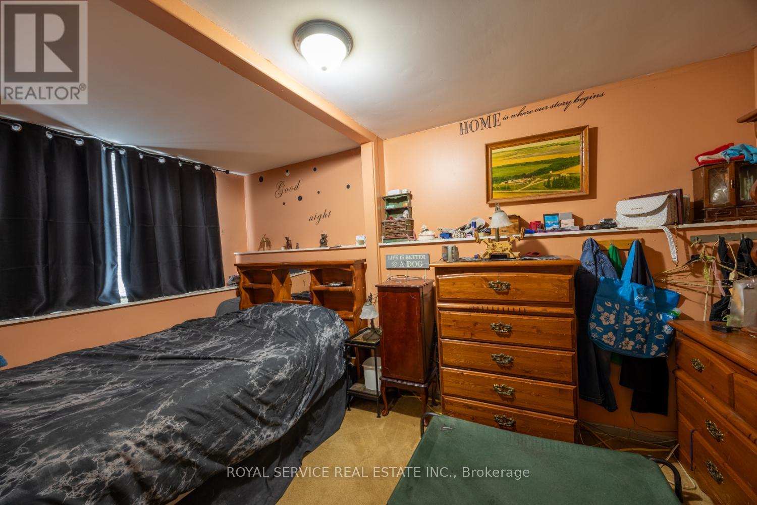 42 Alexander Avenue, Peterborough West (North), Ontario  K9J 6B4 - Photo 22 - X12134679