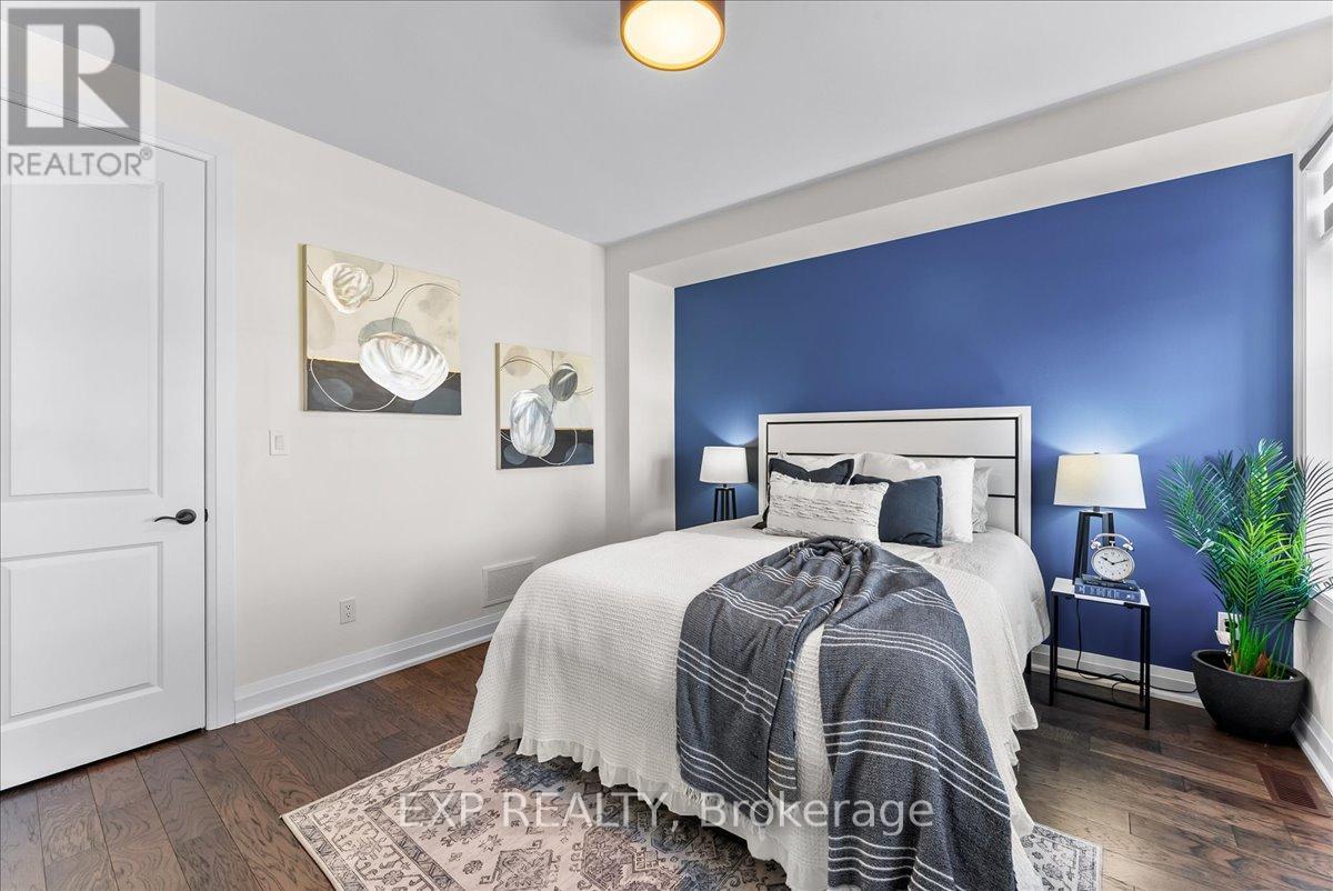 79 Charles Tilley Crescent, Clarington, Ontario  L0A 1J0 - Photo 15 - E12134754