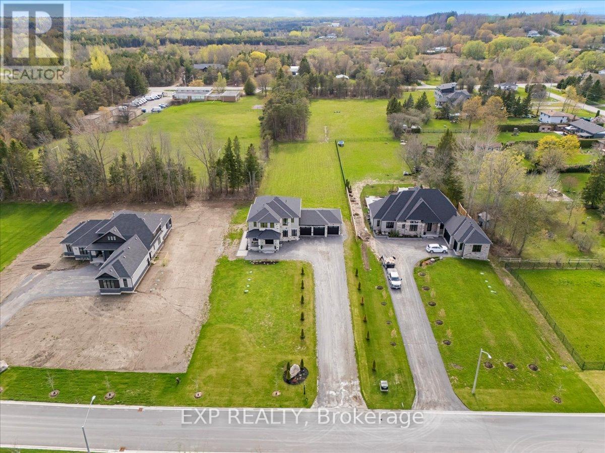 79 Charles Tilley Crescent, Clarington, Ontario  L0A 1J0 - Photo 2 - E12134754