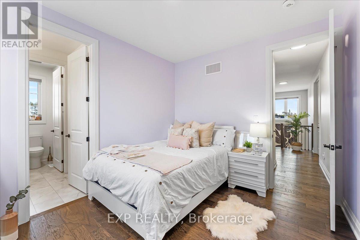 79 Charles Tilley Crescent, Clarington, Ontario  L0A 1J0 - Photo 25 - E12134754