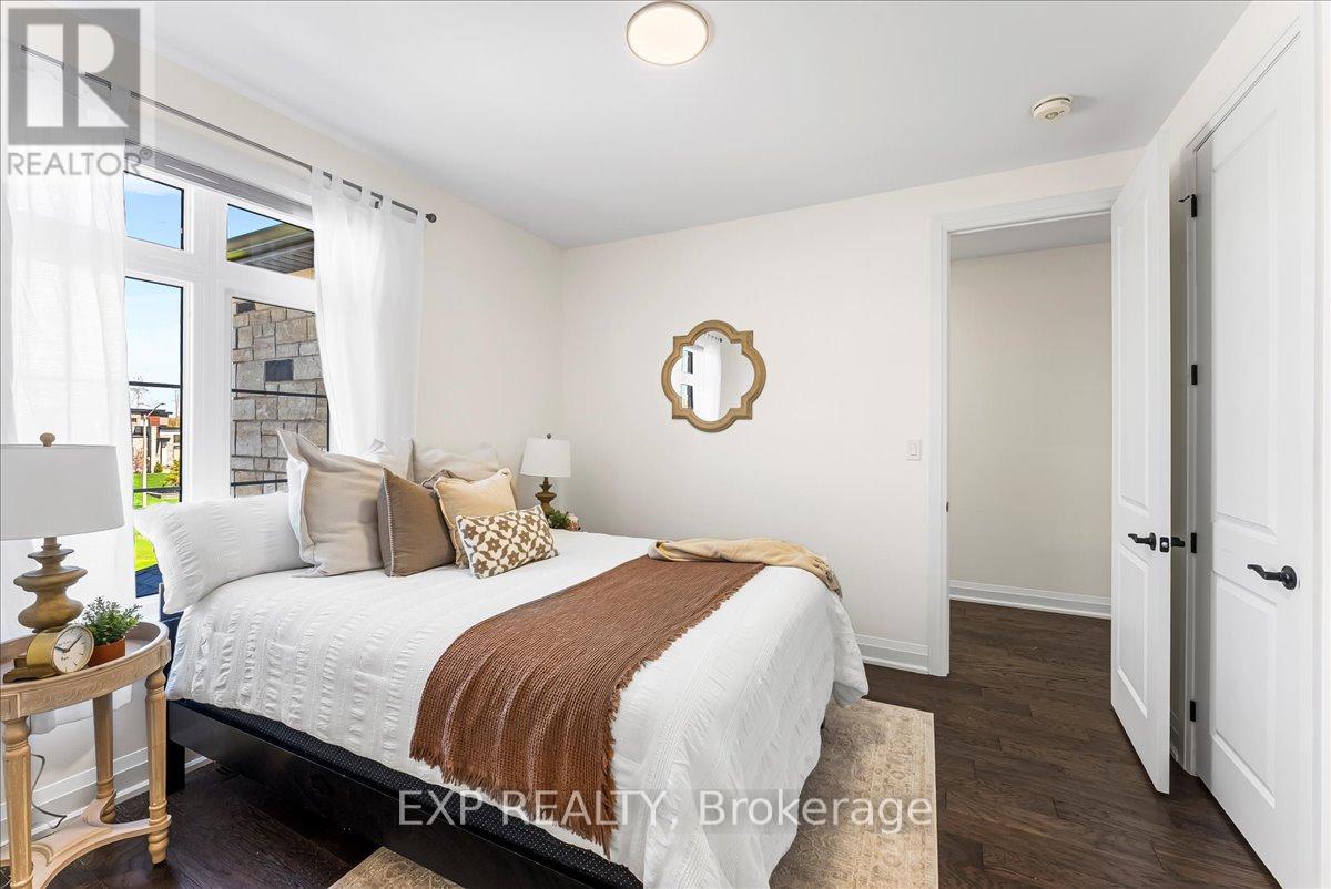 79 Charles Tilley Crescent, Clarington, Ontario  L0A 1J0 - Photo 27 - E12134754