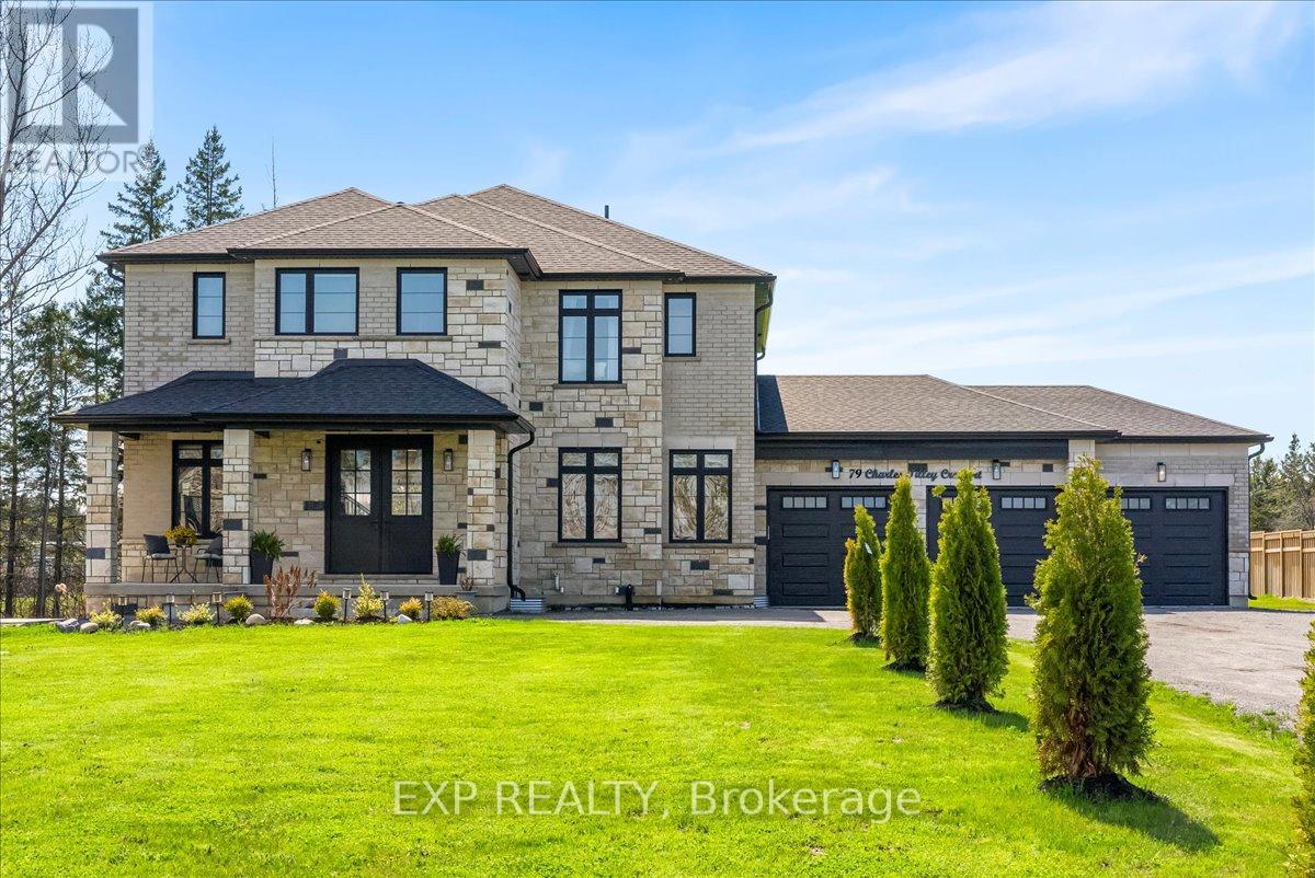 79 Charles Tilley Crescent, Clarington, Ontario  L0A 1J0 - Photo 3 - E12134754