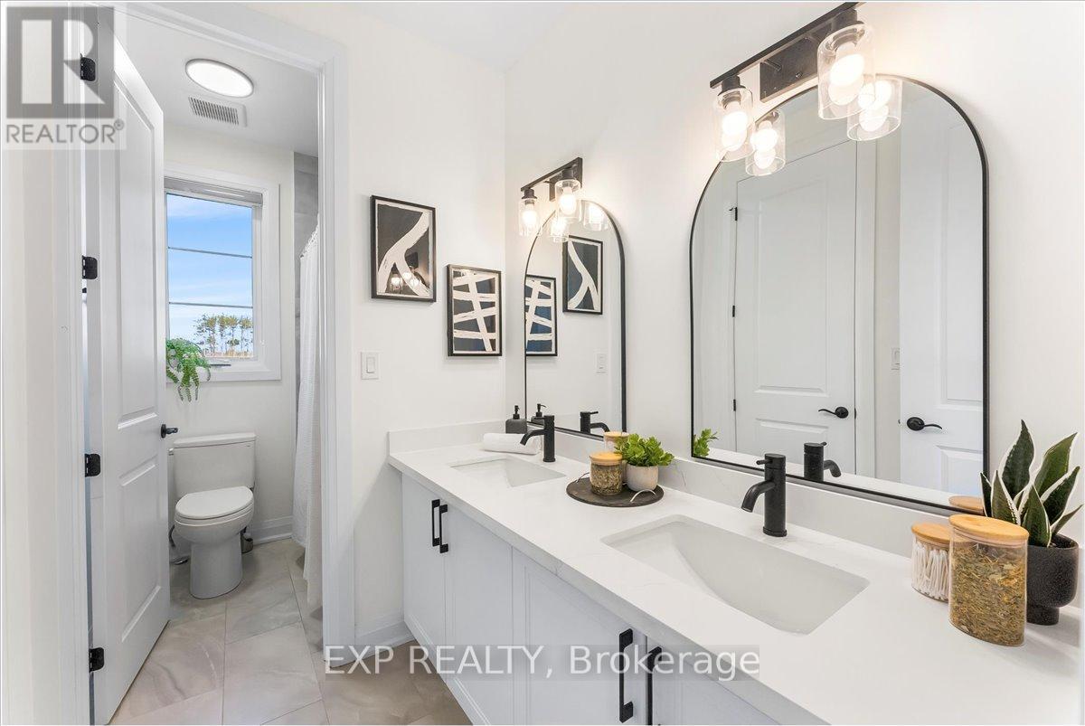79 Charles Tilley Crescent, Clarington, Ontario  L0A 1J0 - Photo 31 - E12134754