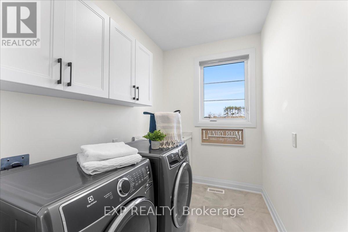 79 Charles Tilley Crescent, Clarington, Ontario  L0A 1J0 - Photo 34 - E12134754