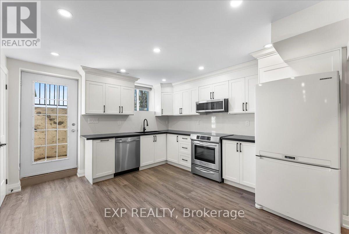 79 Charles Tilley Crescent, Clarington, Ontario  L0A 1J0 - Photo 36 - E12134754