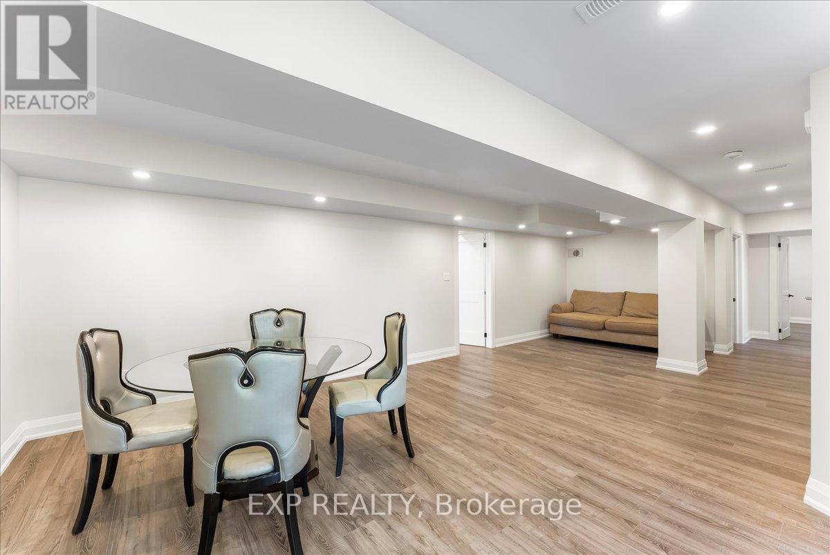 79 Charles Tilley Crescent, Clarington, Ontario  L0A 1J0 - Photo 37 - E12134754