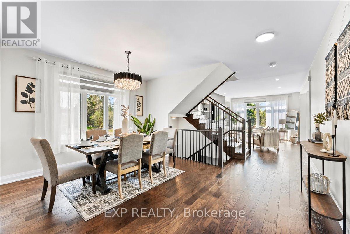 79 Charles Tilley Crescent, Clarington, Ontario  L0A 1J0 - Photo 4 - E12134754