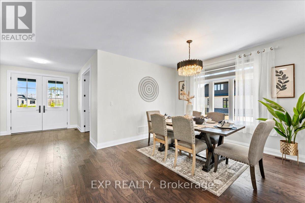 79 Charles Tilley Crescent, Clarington, Ontario  L0A 1J0 - Photo 5 - E12134754