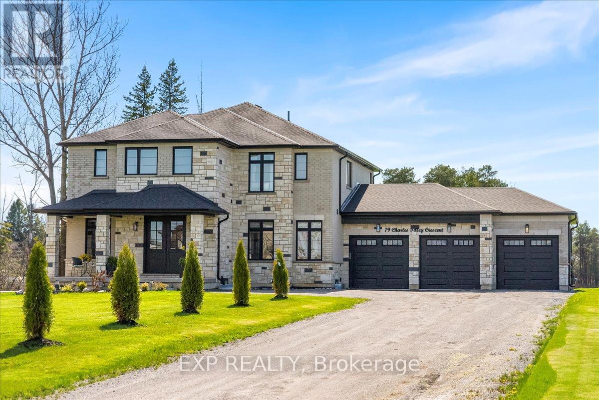 79 Charles Tilley Crescent, Clarington, Ontario  L0A 1J0 - Photo 50 - E12134754
