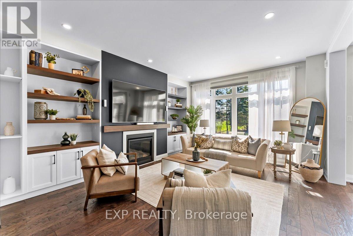 79 Charles Tilley Crescent, Clarington, Ontario  L0A 1J0 - Photo 6 - E12134754