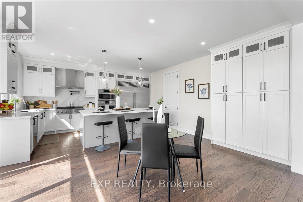 79 Charles Tilley Crescent, Clarington, Ontario  L0A 1J0 - Photo 9 - E12134754