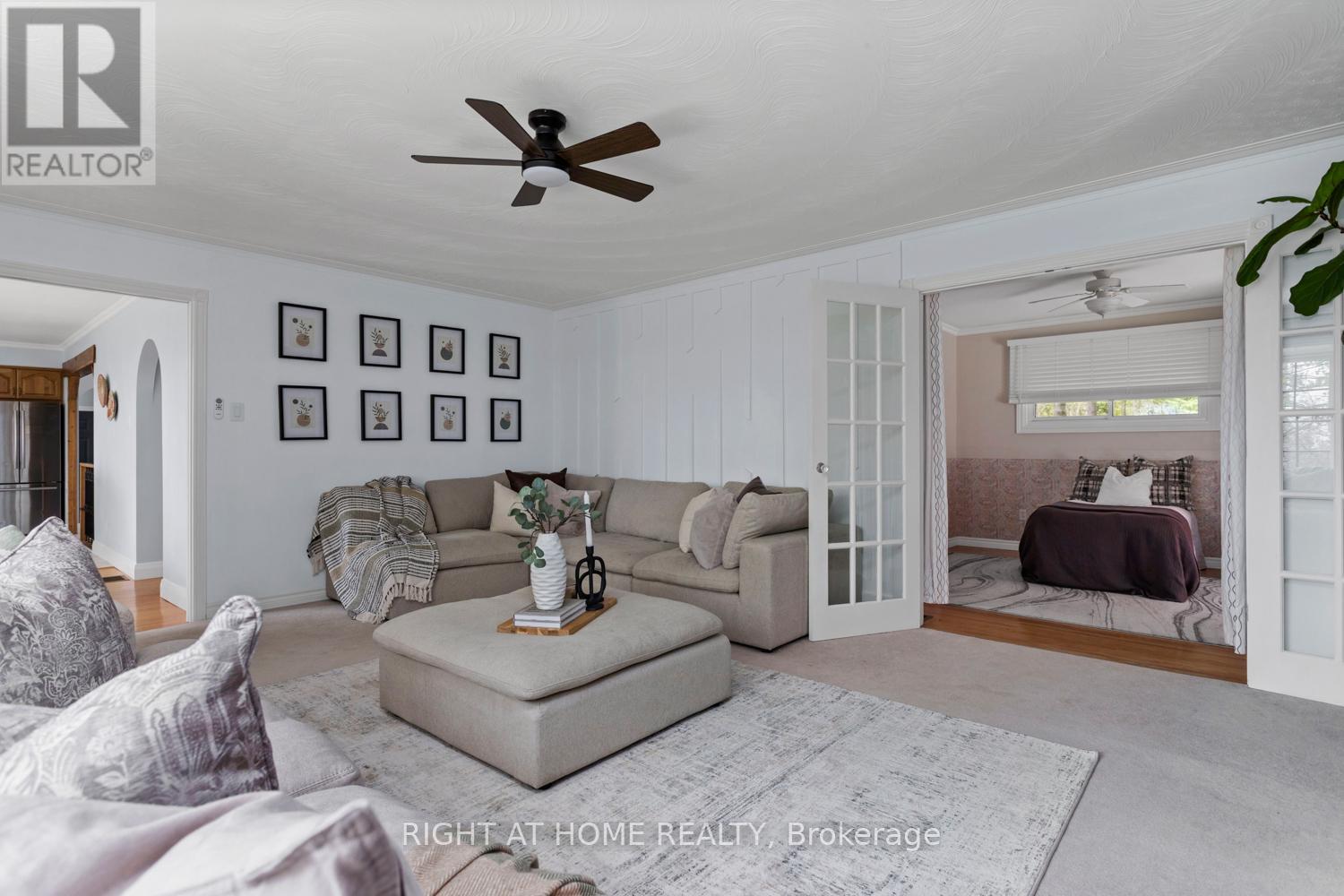 1480 Sharpe Line, Cavan Monaghan (Cavan Twp), Ontario  L0A 1C0 - Photo 13 - X12134464