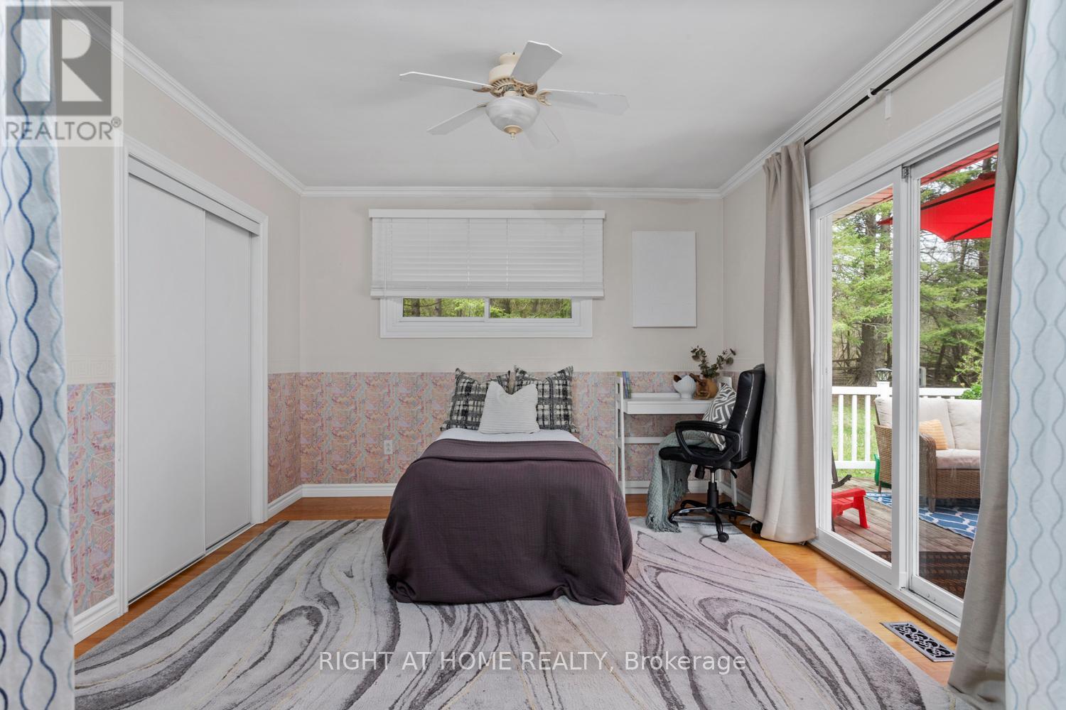 1480 Sharpe Line, Cavan Monaghan (Cavan Twp), Ontario  L0A 1C0 - Photo 14 - X12134464