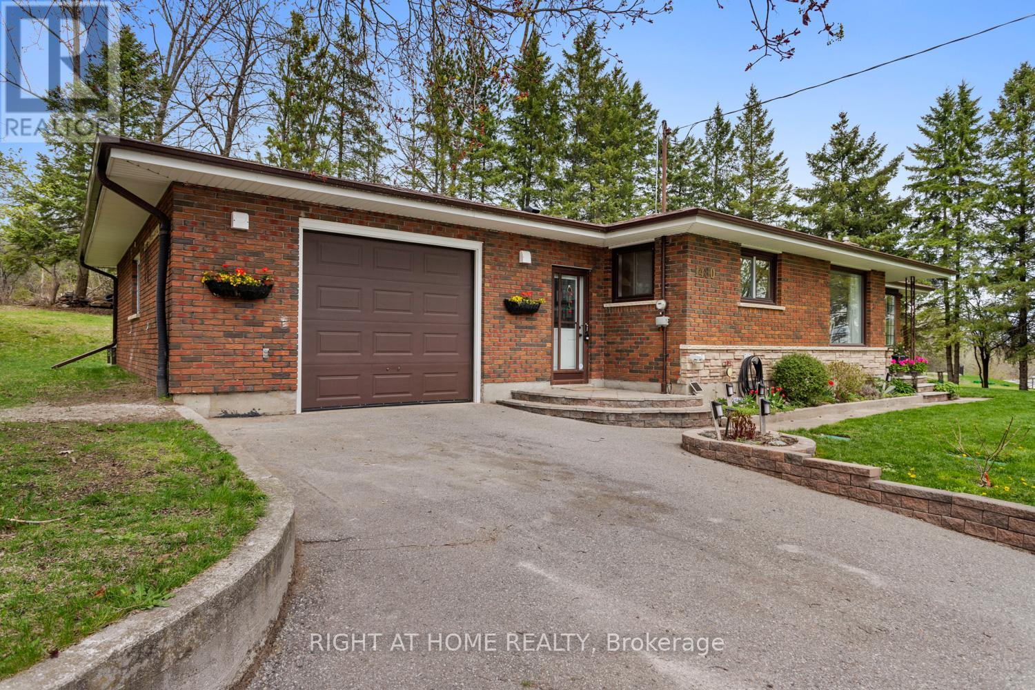 1480 Sharpe Line, Cavan Monaghan (Cavan Twp), Ontario  L0A 1C0 - Photo 2 - X12134464