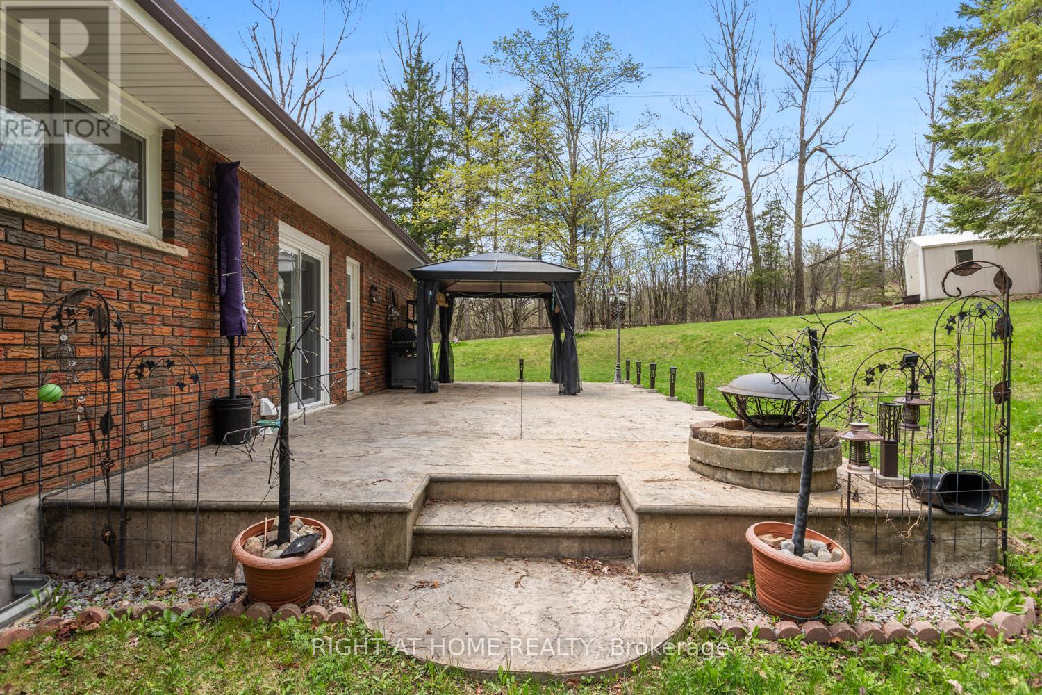 1480 Sharpe Line, Cavan Monaghan (Cavan Twp), Ontario  L0A 1C0 - Photo 30 - X12134464