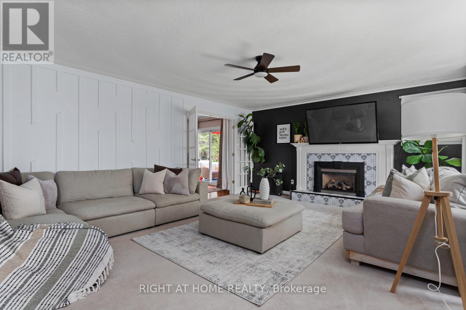 1480 Sharpe Line, Cavan Monaghan (Cavan Twp), Ontario  L0A 1C0 - Photo 5 - X12134464