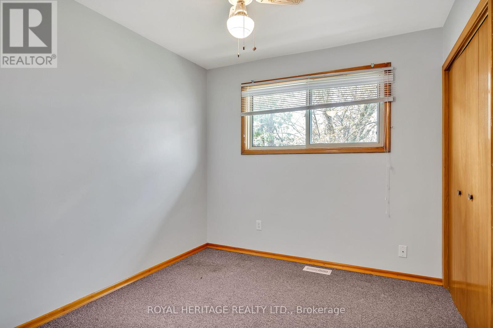 547 River Road S, Peterborough South (East), Ontario  K9J 1E6 - Photo 14 - X12134644